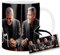 George Clooney Tasse Keramikbecher Mug