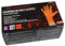 ROCKHOLD Extra Large Nitrile Diamond Grip Gloves Heavy Duty Disposable Latex Free Orange x100
