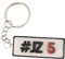 Porte clés Moto GP Johan Zarco Idée cadeau Moto