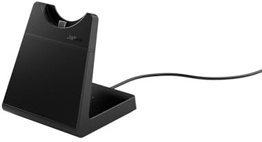 Jabra Evolve 65 TE Charging Stand