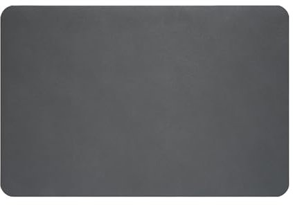 Abtropfmatte Geschirr Schnelltrocknend Trockenmatte rutschfestes Abtropfmatte für Küche Spüle Bad Theke spülmatte (30x40cm)