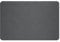 Abtropfmatte Geschirr Schnelltrocknend Trockenmatte rutschfestes Abtropfmatte für Küche Spüle Bad Theke spülmatte (30x40cm)