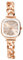Avaner Uhren Damen Rechteckig Diamant: Kubanische Armbanduhr Verstellbares Edelstahl Armband Kleine Damenuhr Analoge Quarz Uhr für Frauen Als Geschenk