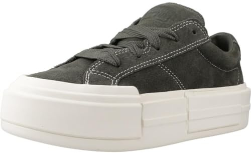 Converse Cruise Suede Grün 38.5