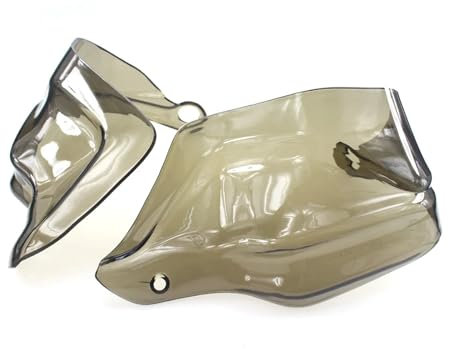 Motorrad Handschutz Motorrad Windschutz Griff Handschutz Kunststoff Motocross für R1200GS 2008–012(1)