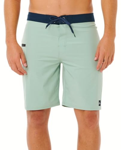 Rip Curl Herren Mirage Core 20 Stretch Performance Board Shorts Boardshorts (1er Pack)