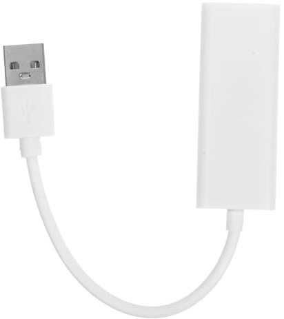 NUOBESTY Usb Gigabit Ethernet Adapter Mbps Usb to Ethernet for Laptops Converter High Speed Network Card Adapter