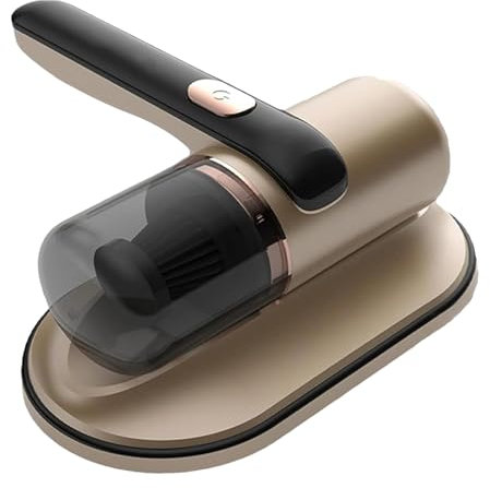Cordless Bed Vacuum - Cordless vacum clener, Mattress vacum clener | Handheld vacum clener Mattress Bedding, Dust mitte Remover Vacuum Allergy Sufferers, for Bed Sofa and Upholstery Household Use
