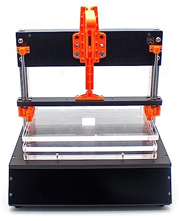 Multifunktions-PCB-Vorrichtung, Funktionsprüfstand, Leiterplatte, Universal-Testrahmen, Tester, Vorrichtung, Hub 60 mm(270X210MM)