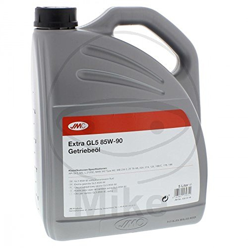 Getriebeöl GL5 85W90 5 Liter JMC extra