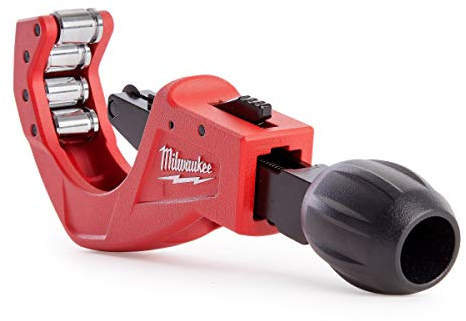 Milwaukee Cortatubos Cu 16-67mm