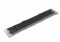 Reitsport Amesbichler AMKA Sattelgurt Baumwolle Kurzgurt, schwarz, 40 cm lang