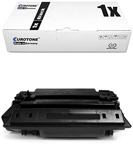 1x Müller Printware Toner kompatibel für Canon I-Sensys LBP 3580 6750 6780 x DN, 3482B002 724H