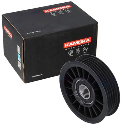 KAMOKA R0312 Spannarm Keilrippenriemen Kompatibel mit AUDI A4 Limousine 8D2, B5 028903315M