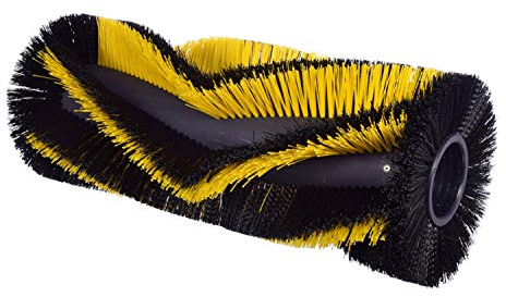 Cepillo / escoba para Kärcher BR-BD 100/250 / KM 100/100 / B 250 690 x 285 mm PPL+ACC