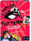 Mattel Games GRF95 - Pandas Füttern (verboten) Kinderspiel, geeignet für 4-8 Spieler, Kinderspiele ab 7 Jahren