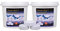 Pack 2 UDS - Cloro para Piscinas DIACLOR Multi 5 ACCIONES 10 KG (2x5 kg)- 50 Pastillas de Cloro Lento (200 gr- 7,5 cm Diámetro) - Tratamiento Completo 5 Efectos - SIN Cobre -