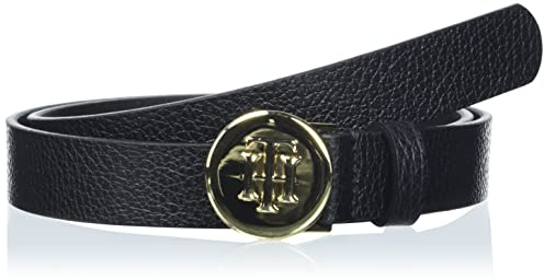 Tommy Hilfiger TH New Round 2.5 W80 Black