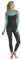 Jobe Neoprenanzug Sofia 3/2mm Wetsuit Damen Vintage Teal XL