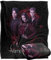 LOGOVISION Vampire Diaries Damon (Somerhalder), Elena (Dobrev), Stefan (Wesley) Couverture Soyeuse Super Douce au Toucher 152 x 127 cm