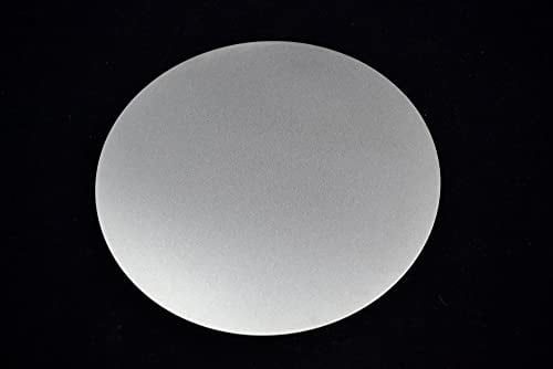 Oxnfeia® Tortenretter rund 31 cm aus hochwertigem Edelstahl Tortenunterlage, Kuchenheber Tortenheber Tortenhebeblech Backunterlage Tortenschaber