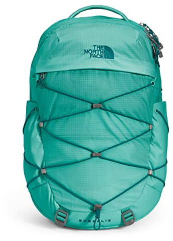 THE NORTH FACE Borealis - Women's Wasabi/Harbor Blue