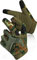 normani Tactical Paintballhandschuhe Army Gloves Specialist Farbe Fleck-Tarn Größe M