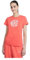NIKE Maglietta Sportswear Rosa Donna