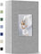 Popotop Fotoalbum, 10 x 15 cm Fotobuch mit 300 Fotos, Leineneinband, Fotobücher mit 300 horizontalen Taschen, Einsteck-Bilderalben für Familie, Hochzeit, Jahrestag, Baby, Urlaubsbilder