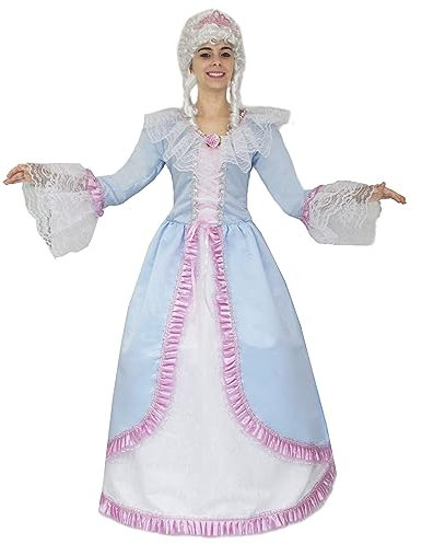 Pegasus Costume Rosaura Adulta Vestito Carnevale (M)