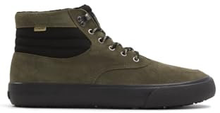 Element Herren Topaz C3 Mid Sneaker, Army, 44 EU