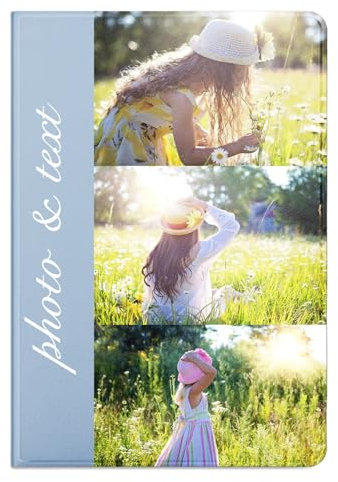 Pnakqil Coque Tablet Personnalisée pour Apple iPad 2020/2019/2021 10,2, Personnalisable avec Photo Texte Cover Étui Housse, TPU Silicone Protection Custom Case pour ipad 9./7./8. Gen, 8