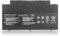 ANTIEE FPCBP424 FMVNBP233 FPB0307S Laptop Batterie Pour Fujitsu Lifebook A556 A3510 A3511 AH77 U727 FMVA77MB FMVWMA2B77 A556/G AH77/S AH77/M AH77/K AH77/J AH556 Series 3INP6/60/80 10.8V 45Wh