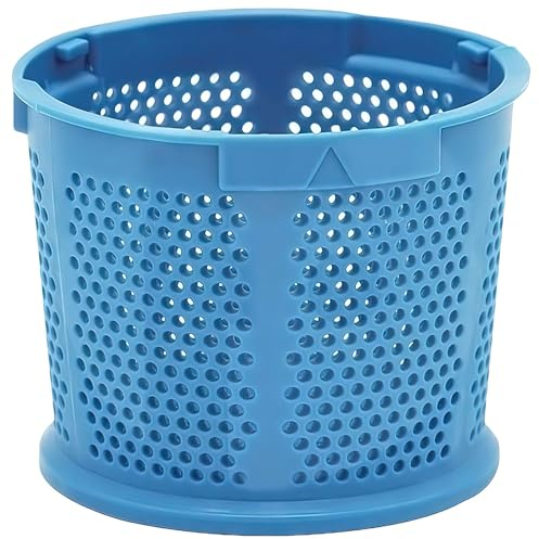Rete di Alloggiamento del Filtro per Aspirapolvere Scopa Elettrica senza Fili con Codice Originale FS-9100033244 per Rowenta RH6751WO per Tefal TY6751KO TY6751WO - MADE IN EU - MONTERAL