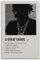 FOBOXCHD Ken Carson A Great Chaos Musik-Cover-Album-Cover-Druck, Album, Gemälde, Leinwand, Gemälde, Wandkunst, Heimdekoration, Teenager, Schlafzimmer, Dekoration, 30 x 45 cm, ungerahmt, 21
