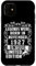 Custodia per iPhone 11 Regalo di compleanno Novembre 1927 Edizione Limitata Usato