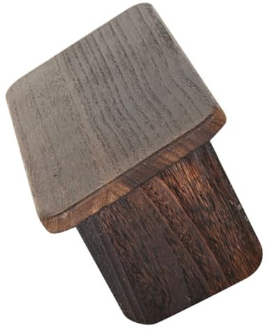 Holz Meditationsbank Klappbar für Meditation und Gebet, Reisemodell