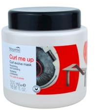 Nouvelle Curl me up Curl Evolve Mask 500ml