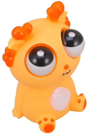 Milisten Presser Les Yeux Stress pour Adultes Gadget pour Soulagement Stress Au Bureau Maison