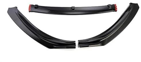 Für Opel Für Insignia B 2017 2018 Frontschürze Lip Diffusor Body Kit Unteren Kühlergrill Spoiler Protector Abdeckung Trim HRQCTIM