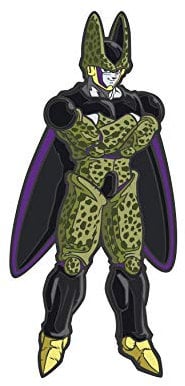 Perfect Cell Dragon Ball Z Figure 13 cm