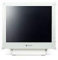 AG Neovo X-15E Pantalla para PC 38,1 cm (15) XGA LED Plana Blanco - Monitor (38,1 cm (15), 1024 x 768 Pixeles, XGA, LCD, 3 ms, Blanco)