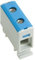 Anschlussklemme 2,5-50 qmm, blau K50AN 3250613803766 Hager
