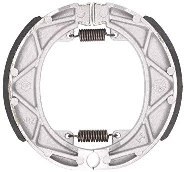 Bremsbackensatz OEM 140x25mm für Aprilia, Derbi, Piaggio, Vespa 125-200ccm