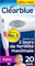 Clearblue Test Ovulation Digital, Aide À Concevoir, 1 Appareil Digital Et 20 Tests, Signale vos 2 Jours les Plus Fertiles, Maximise vos Chances de Concevoir Naturellement, L'Emballage peut varier