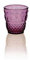 IVV Ser LAPO Set 6 Bicchieri Acqua Ametista Cl 28