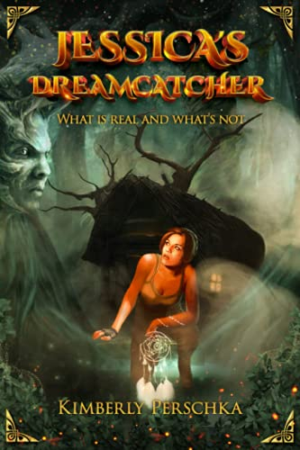 Jessica's Dreamcatcher