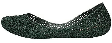 Melissa Campana Papel Vii Ballet Pumps EU 38