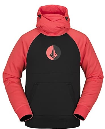 Volcom Herren Hydro Riding Hoodie Hoodie (1er Pack)