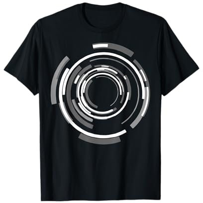 Camera Lens Photographer Photography T-Shirt